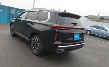 EXEED VX 2022 года за 13 000 000 тг. в Шымкент фото 4