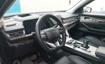 EXEED VX 2022 года за 13 000 000 тг. в Шымкент фото 5