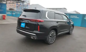 EXEED VX 2022 года за 13 000 000 тг. в Шымкент фото 3