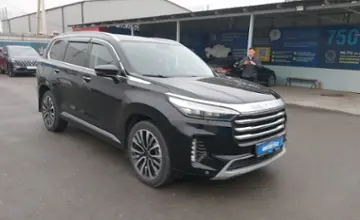 EXEED VX 2022 года за 13 000 000 тг. в Шымкент фото 2