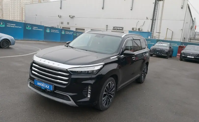 EXEED VX 2022 года за 13 000 000 тг. в Шымкент