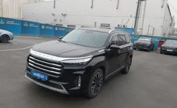 EXEED VX 2022 года за 13 000 000 тг. в Шымкент фото 1