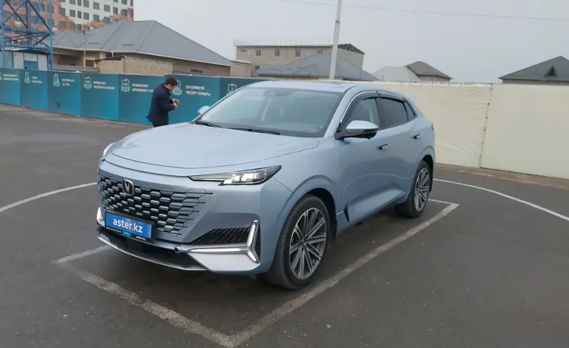 Changan UNI-K 2023 года за 13 400 000 тг. в Шымкент