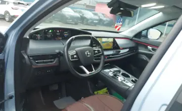 Changan UNI-K 2023 года за 13 400 000 тг. в Шымкент фото 5