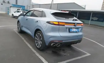 Changan UNI-K 2023 года за 13 400 000 тг. в Шымкент фото 4