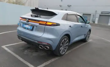 Changan UNI-K 2023 года за 13 400 000 тг. в Шымкент фото 3