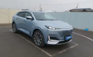 Changan UNI-K 2023 года за 13 400 000 тг. в Шымкент фото 2