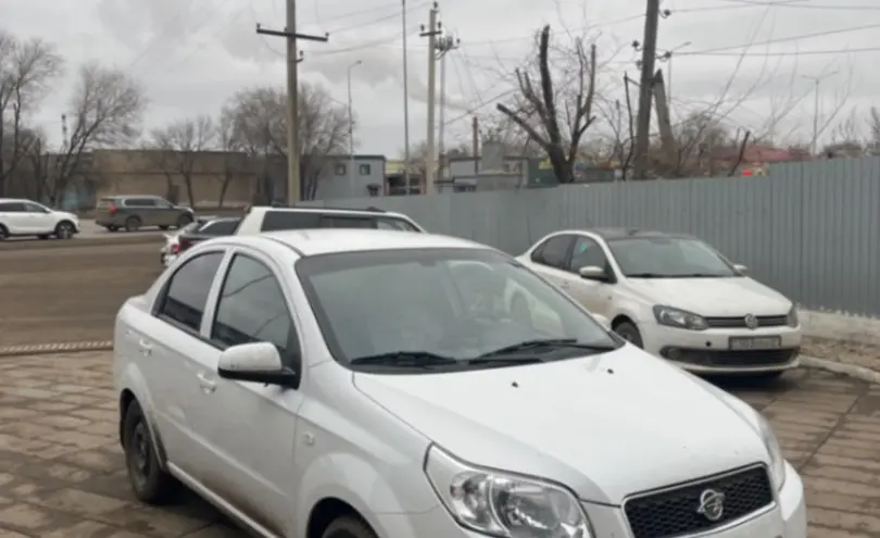 Ravon Nexia R3 2019 года за 4 500 000 тг. в Уральск фото 3