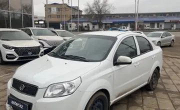 Ravon Nexia R3 2019 года за 4 500 000 тг. в Уральск фото 1