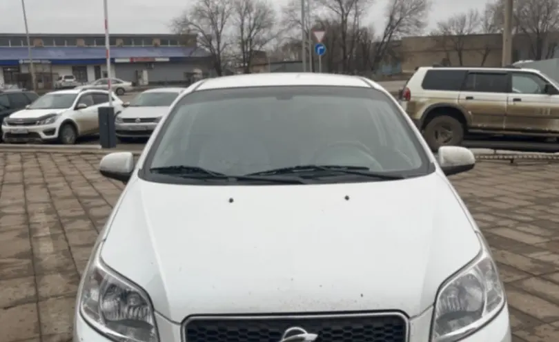 Ravon Nexia R3 2019 года за 4 500 000 тг. в Уральск фото 2