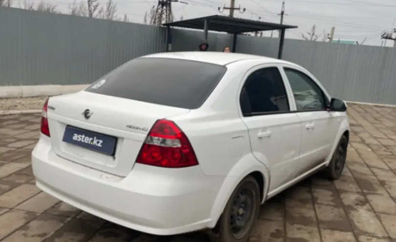 Ravon Nexia R3 2019 года за 4 500 000 тг. в Уральск фото 5