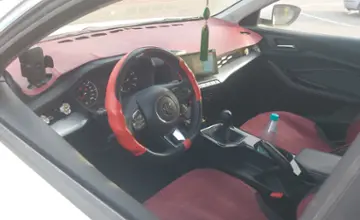 MG 5 2024 года за 7 000 000 тг. в Алматы фото 5