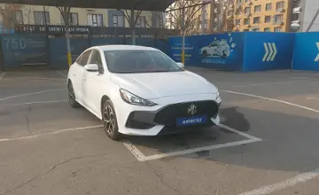 MG 5 2024 года за 7 000 000 тг. в Алматы фото 2
