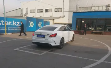 MG 5 2024 года за 7 000 000 тг. в Алматы фото 3