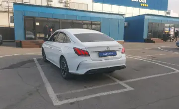 MG 5 2024 года за 7 000 000 тг. в Алматы фото 4