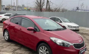 Kia Cerato 2015 года за 6 500 000 тг. в Уральск фото 3
