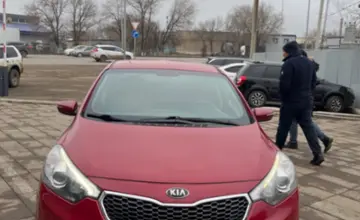 Kia Cerato 2015 года за 6 500 000 тг. в Уральск фото 2