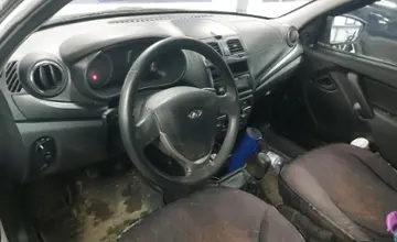 LADA (ВАЗ) Granta 2020 года за 4 100 000 тг. в Астана фото 5