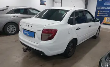 LADA (ВАЗ) Granta 2020 года за 4 100 000 тг. в Астана фото 3