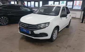 LADA (ВАЗ) Granta 2020 года за 4 100 000 тг. в Астана фото 1