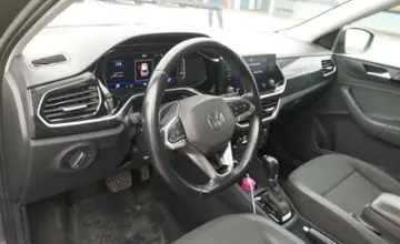 Volkswagen Polo 2021 года за 8 500 000 тг. в Шымкент фото 5