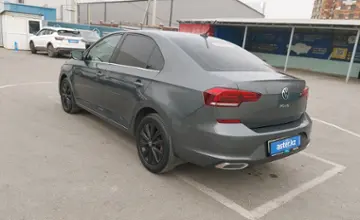 Volkswagen Polo 2021 года за 8 500 000 тг. в Шымкент фото 4