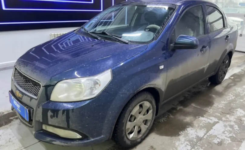 Chevrolet Nexia 2023 года за 5 000 000 тг. в Павлодар