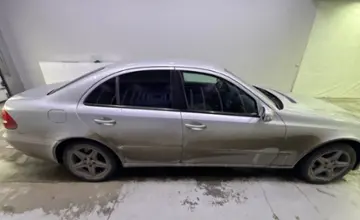Mercedes-Benz E-Класс 2004 года за 4 500 000 тг. в Павлодар фото 4