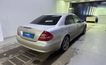 Mercedes-Benz E-Класс 2004 года за 4 500 000 тг. в Павлодар