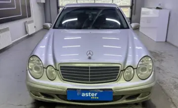 Mercedes-Benz E-Класс 2004 года за 4 500 000 тг. в Павлодар фото 2