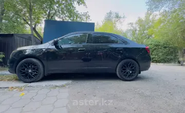 Chevrolet Cobalt 2024 года за 8 000 000 тг. в Караганда фото 3