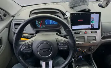 Chevrolet Cobalt 2024 года за 8 000 000 тг. в Караганда фото 5