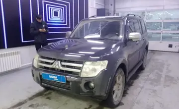 Mitsubishi Pajero 2007 года за 7 500 000 тг. в Павлодар фото 1
