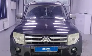 Mitsubishi Pajero 2007 года за 7 500 000 тг. в Павлодар фото 2