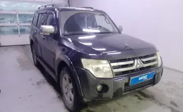 Mitsubishi Pajero 2007 года за 7 500 000 тг. в Павлодар фото 3