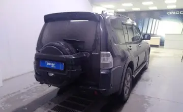 Mitsubishi Pajero 2007 года за 7 500 000 тг. в Павлодар