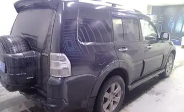 Mitsubishi Pajero 2007 года за 7 500 000 тг. в Павлодар фото 4