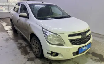 Chevrolet Cobalt 2023 года за 4 500 000 тг. в Павлодар фото 3