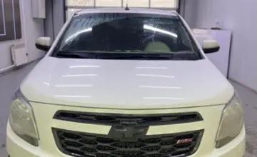 Chevrolet Cobalt 2023 года за 4 500 000 тг. в Павлодар фото 2