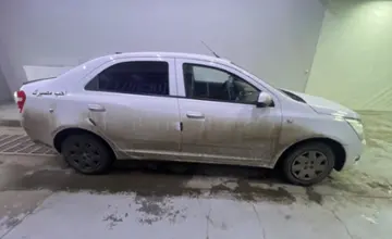 Chevrolet Cobalt 2023 года за 4 500 000 тг. в Павлодар фото 4