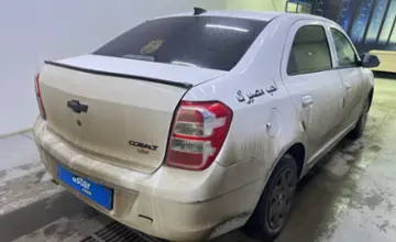 Chevrolet Cobalt 2023 года за 4 500 000 тг. в Павлодар