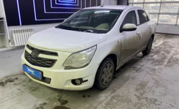 Chevrolet Cobalt 2023 года за 4 500 000 тг. в Павлодар фото 1