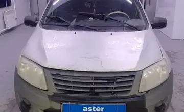 LADA (ВАЗ) Granta 2015 года за 3 000 000 тг. в Павлодар фото 2