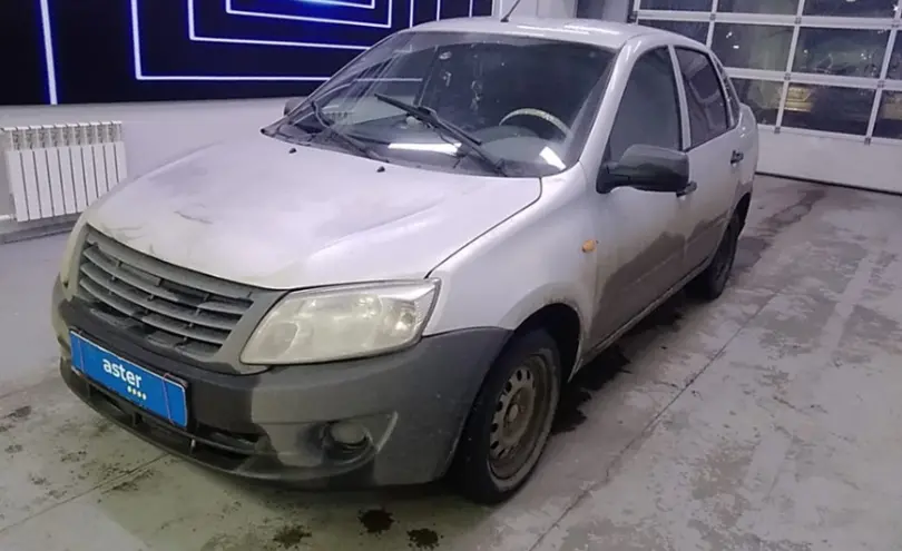 LADA (ВАЗ) Granta 2015 года за 3 000 000 тг. в Павлодар