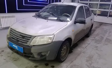 LADA (ВАЗ) Granta 2015 года за 3 000 000 тг. в Павлодар фото 1