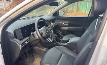 Hyundai Tucson 2025 года за 15 600 000 тг. в Алматы фото 4