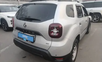 Renault Duster 2021 года за 6 300 000 тг. в Алматы