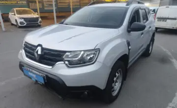 Renault Duster 2021 года за 6 300 000 тг. в Алматы фото 1