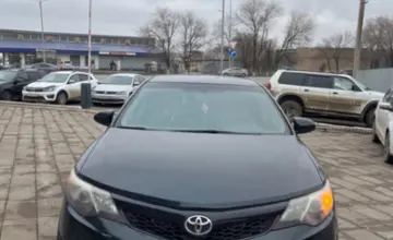 Toyota Camry 2014 года за 7 500 000 тг. в Уральск фото 2