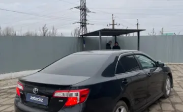 Toyota Camry 2014 года за 7 500 000 тг. в Уральск